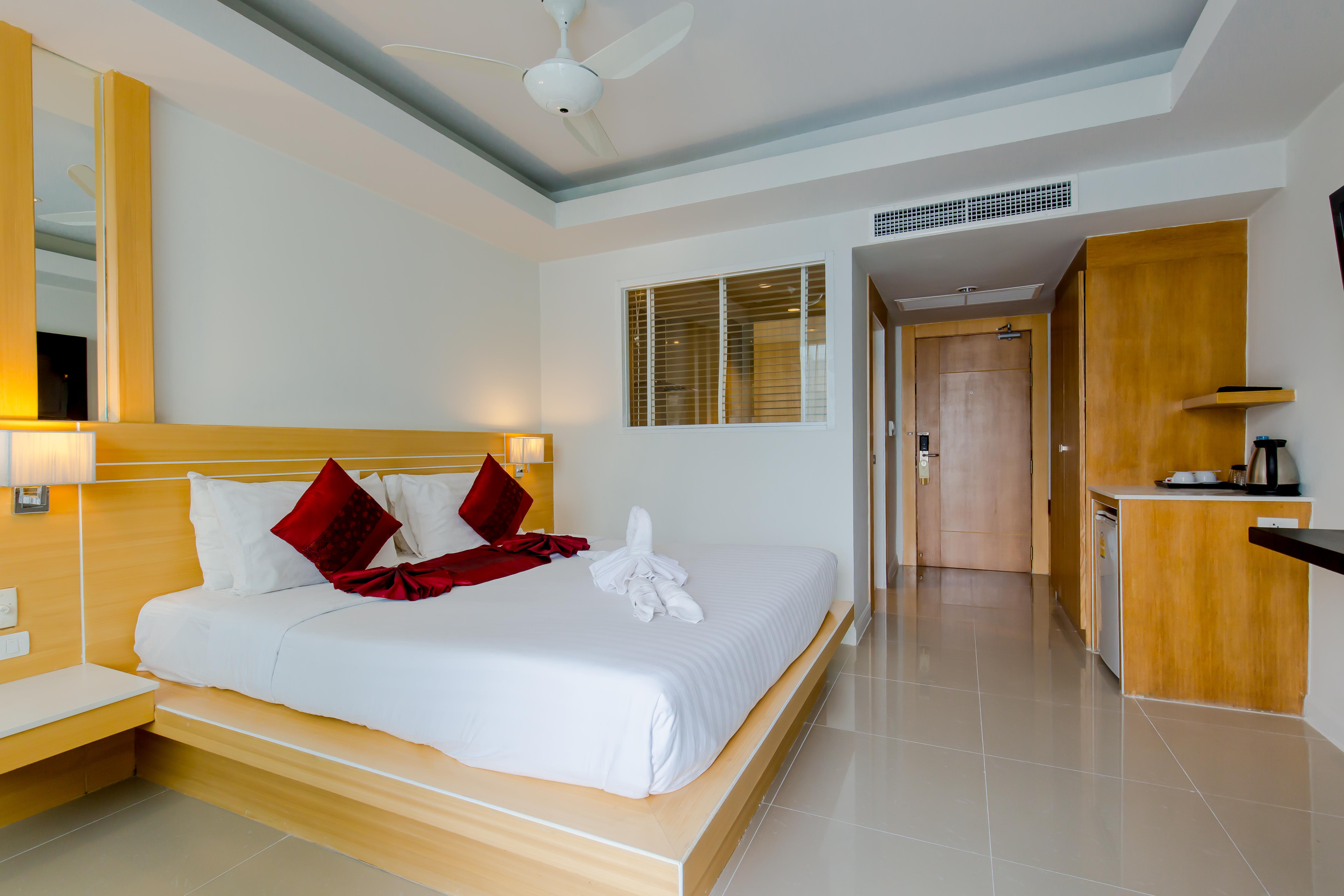 Aspery Hotel - Sha Certified Patong Εξωτερικό φωτογραφία